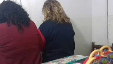 Exjefa de Clap condenada a 5 años de cárcel por vender juguetes decomisados a Kreisel