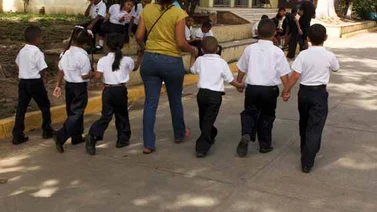 Practicar disciplinas luego de clases es sano