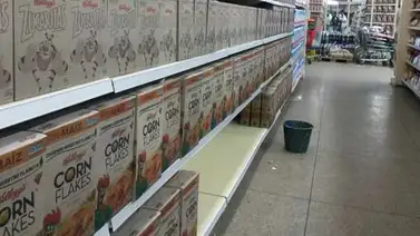 Cereales y yogures también están incomprables (+Precios) Cereales y yogures también están incomprables (+Precios)