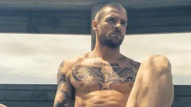 Marlon Alves es el bailarín más sexy de América Latina (+Fotos) Marlon Alves es el bailarín más sexy de América Latina (+Fotos)