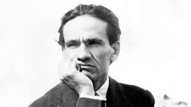 Conoce la historia del gran poeta César Vallejo (+Fotos) Conoce la historia del gran poeta César Vallejo (+Fotos)
