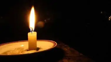 Reportaron apagones en varios estados del país (+Tuits) Reportaron apagones en varios estados del país (+Tuits)