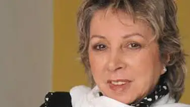 Muere en Bogotá la cantante y compositora colombiana Vicky Muere en Bogotá la cantante y compositora colombiana Vicky