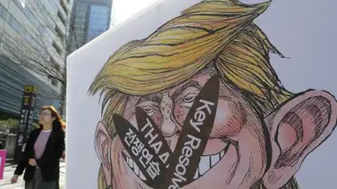 Juez en Hawai suspende restricciones migratorias de Trump Juez en Hawai suspende restricciones migratorias de Trump