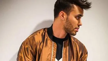Prince Royce crece con corazón y bachata en "Five", su más reciente disco