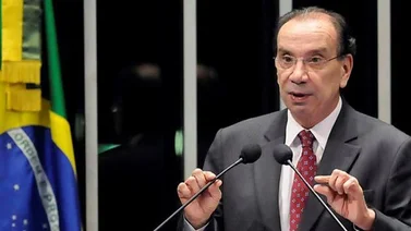 Brasil evalúa apoyar aplicación de la Carta Democrática a Venezuela