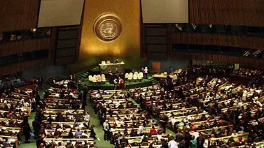 EEUU amenaza con retirarse de Consejo de DDHH de la ONU