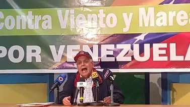 Copei validará ante el CNE Copei validará ante el CNE