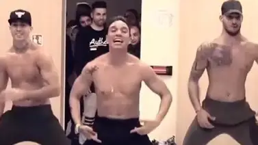 La coreografía más sexy de "Despacito" que tiene a medio mundo vuelto loco (+Video) La coreografía más sexy de "Despacito" que tiene a medio mundo vuelto loco (+Video)