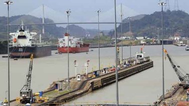 Canal de Panamá anuncia nuevo sistema de programación de tránsitos