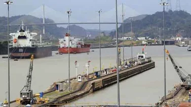 Canal de Panamá anuncia nuevo sistema de programación de tránsitos