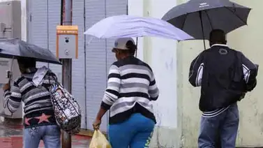 Inameh pronostica este miércoles nubosidad parcial y lluvias dispersas al Sur, Andes y Zulia Inameh pronostica este miércoles nubosidad parcial y lluvias dispersas al Sur, Andes y Zulia