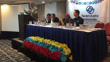 Venezuela y Cuba hacen encuentro empresarial para incrementar intercambio comercial Venezuela y Cuba hacen encuentro empresarial para incrementar intercambio comercial