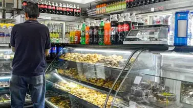 Panaderos no temen control si tienen harina (+Fotos) Panaderos no temen control si tienen harina (+Fotos)