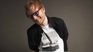 Ed Sheeran aparecerá como invitado en "Juego de Tronos"