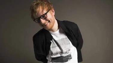 Ed Sheeran aparecerá como invitado en "Juego de Tronos"