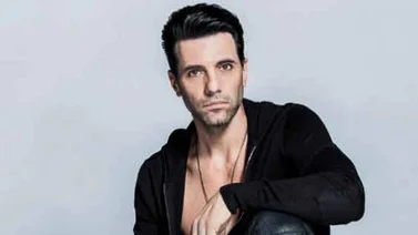 Criss Angel se desmaya en pleno acto de magia en Las Vegas