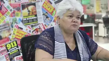 Cipriana Ramos asegura que intervención de panaderías incrementará escasez Cipriana Ramos asegura que intervención de panaderías incrementará escasez