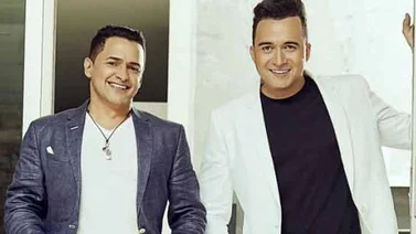 Jorge Celedón dice "Ni un paso atrás" (+Audio)