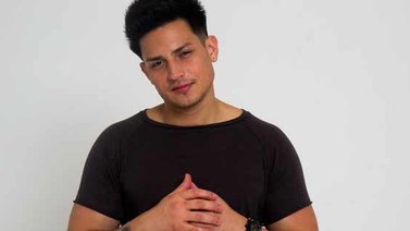 Aran quiere grabar con Yandel