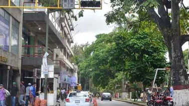 Posponen cierre temporal en intersección de avenida Bermúdez de Los Teques