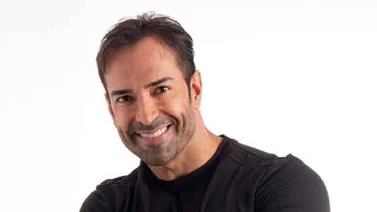Pablo Martin derrocha talento en "Voces de emigrantes"