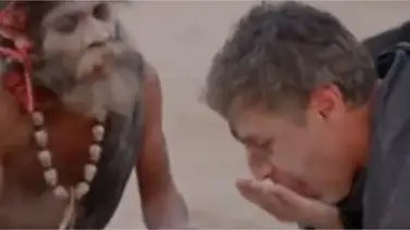 Reportero de CNN comió sesos humanos (+Video) Reportero de CNN comió sesos humanos (+Video)