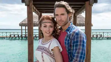 Venevisión estrenará telenovela "Tres veces Ana" Venevisión estrenará telenovela "Tres veces Ana"