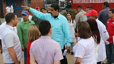 Cobertura de Barrio Adentro alcanzó 100% en tres estados