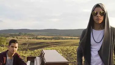 "Juntos" de La Melodía Perfecta llega al primer puesto del National Report (+Video) "Juntos" de La Melodía Perfecta llega al primer puesto del National Report (+Video)