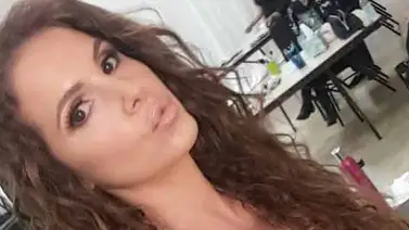 Chepa Candela: Maritza Bustamante se convertirá en madre primeriza Chepa Candela: Maritza Bustamante se convertirá en madre primeriza