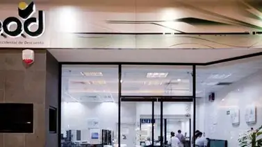 Designan a Raúl Baltar Estévez como Director General de BOD Designan a Raúl Baltar Estévez como Director General de BOD