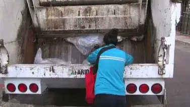 Comer de la basura, el drama del hambre en Venezuela (+Video) Comer de la basura, el drama del hambre en Venezuela (+Video)
