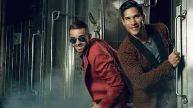 Chepa Candela cuenta que "conchupancia" entre Chino y el mánager traería ruptura con Nacho Chepa Candela cuenta que "conchupancia" entre Chino y el mánager traería ruptura con Nacho