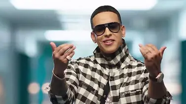 Daddy Yankee asistirá a XXV Premios ASCAP en San Juan Daddy Yankee asistirá a XXV Premios ASCAP en San Juan