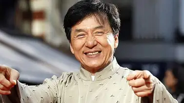 Jackie Chan ve "muy difícil" que películas chinas triunfen en el extranjero Jackie Chan ve "muy difícil" que películas chinas triunfen en el extranjero