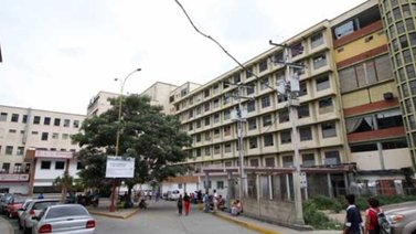 Fallece niño por severo cuadro de desnutrición