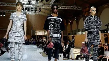 París abrirá su primer museo permanente de la moda en 2019 París abrirá su primer museo permanente de la moda en 2019