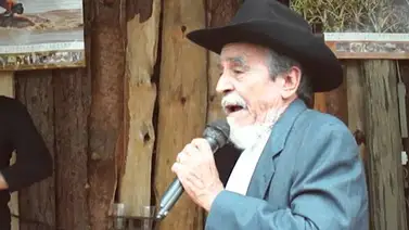Murió el cantante Rafael Martínez Arteaga, "El Cazador Novato" (+Videos) Murió el cantante Rafael Martínez Arteaga, "El Cazador Novato" (+Videos)