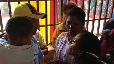 Capriles: Exigir carnet de la patria para comprar bolsas Clap es chantaje Capriles: Exigir carnet de la patria para comprar bolsas Clap es chantaje