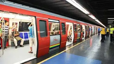 Estación Petare del Metro de Caracas será reacondicionada Estación Petare del Metro de Caracas será reacondicionada