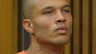 Ex convicto debutó como modelo en la Semana de la Moda de Nueva York (+Fotos)
