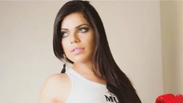Susy Cortez, la modelo que te hará amar al FC Barcelona (+Fotos)