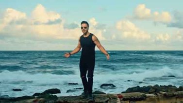 "Despacito" de Luis Fonsi genera locura en las redes (+Video)