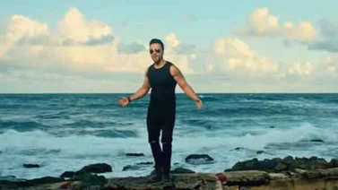 "Despacito" de Luis Fonsi genera locura en las redes (+Video)