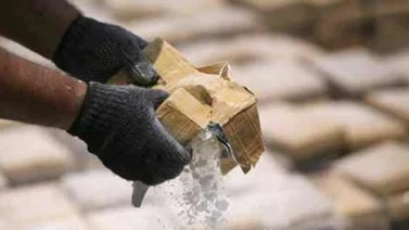 Capturan en Colombia a 20 narcos que enviaban drogas a Europa a través de Venezuela