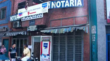 Traspaso de propiedades suelen ser poco fiables Traspaso de propiedades suelen ser poco fiables