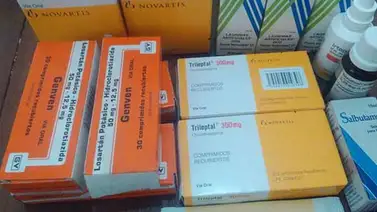 Comprar medicinas vía web comporta riesgos Comprar medicinas vía web comporta riesgos