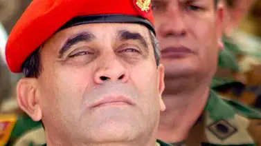 Difieren audiencia de presentación de exministro Raúl Baduel Difieren audiencia de presentación de exministro Raúl Baduel