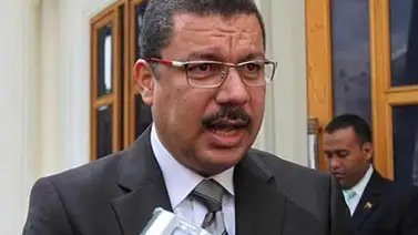 Oposición cuenta con Venezuela para validación de partidos, según Calzadilla Oposición cuenta con Venezuela para validación de partidos, según Calzadilla